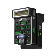 CUAV V5 NANO Flight Controller GPS for PX4 PIX FPV Drone Multi-rotors VTOL UAV Fixed Wing