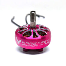 Original Karearea TOA 2306 1650/2450/2650 2-6S 2850KV 2-5S Brushless Motor CW Thread for RC Drone FPV Racing