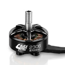 Hobbywing XRotor 2306 Race Pro 1600/1750/2400/2700KV Brushless Motor for RC FPV Racing Drone