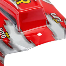 1pc RC Car Body Shell For Wltoys 144001 1/14 4WD High Speed Racing RC Car Vehicle Models Parts