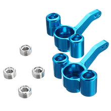 FS Racing 1/10 Metal Upgrade Steel Ring Hub 511048 OP Desert Buggy Truck RC Car Parts