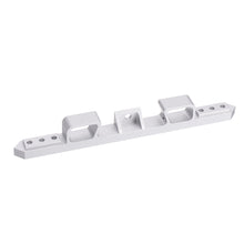 WPL Metal Rear Bumper Protector For C34 RC Car Vehicle Models Parts