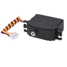 TPOWER Wltoys 12428 12423 1/12 25G Metal Servo Rc Car Parts 