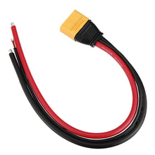 Amass 40cm AS150U-F AS150U-M Male Female Plug Connector Cable Wire