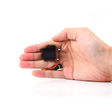 6PCS Racerstar DS1202MG 12g 180° Metal Gear Digital Micro Servo For RC Helicopter Airplane Robot