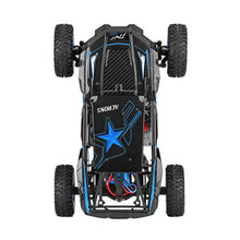 Wltoys 10428B 1/10 2.4G 4WD 30km/h Rc Car Rock Crawler Vehicle Climbing Truck RTR Model 