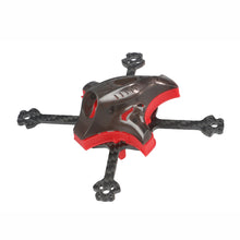 KINGKONG/LDARC AK103 109mm Wheelbase 2.5 Inch Toothpick FPV Racing Frame Kit for RC Drone