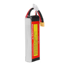 ZOP Power 7.4V 7500mAh 35C 2S Lipo Battery XT60 Plug for RC Quadcopter RC Car