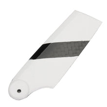 Tarot 450 PRO RC Helicopter Part Carbon Fiber Tail Blade TL2330-02