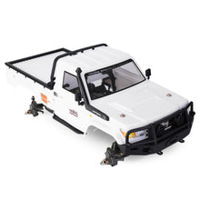 Yi Kong Racing YK4101 1/10 2.4G 4WD RC Car Electric Off-Road Crawler without Battery Charger