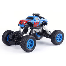 6419 1/22 2.4G 4WD 10KM/H Rock Crawler RC Car Children Toys