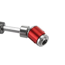 2PCS 110-138mm CVD Metal Drive Shaft Transmission for Axial SCX10 RC4WD D90 1/10 RC Car Parts