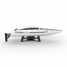 UdiR/C UDI005 630mm 2.4G 50km/h Brushless Rc Boat High Speed With Water Cooling System 