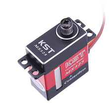 KST MS325 Digital Servo 6KG Coreless Metal Gear For 450~480 Class RC Helicopter