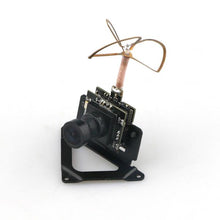 Camera Fixing Mount for Tiny Whoop Inductrix Blade Eachine E010 EF-01 AIO 5.8g FPV Camera