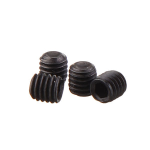 1Pair Front And Rear Drive Shaft For JJRC Q65 2.4G 1/10 Jedi Crawler Military Truck 4WD Off-Road Vehicle Models RC Car Parts