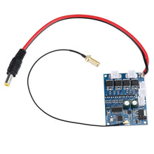 Flytec RC Circuit Board For RC Boat V007 Intelligent Fishing Finder Bait Boat Parts