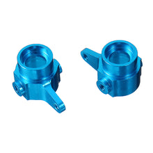 Wltoys Metal Rear Left RC Car Steering Cup For 1/28 P929 P939 K979 K989 K999 k969 RC Car