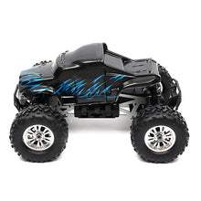 MS1002 RAPTOR-E 1/8 2.4G 4WD RC Car RTR 2400KV Brushless Motor Hobbywing ESC 4CH Vehicle Models