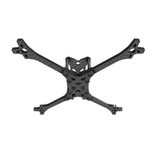 BCROW R220VX Stretch X/R217ZX True X 220mm/217mm Wheelbase Frame Kit 5mm Arm for FPV RC Drone