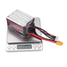 BT 22.2V 1300mAh 100C 6S Lipo Battery XT60 Plug for RC Racing Drone