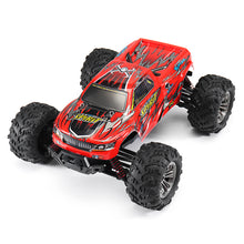 1:16 2.4G 9130 High Speed Remote Control Car 4WD Off Road RC Car 