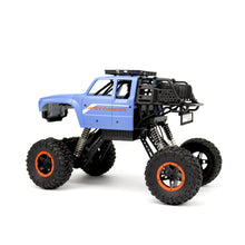 SL-176A 1/12 2.4G 2WD Crawler Buggy RC Car Vehicle Model