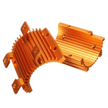 DHK Hobby 8381-9M1 3670 Motor Upper Lower Mount 1/8 8381 8382 8384 RC Car Part