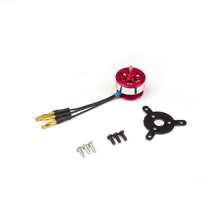 AEORC RC Power Combo MM1404 1404 2900KV KV2900 C10 Brushless Motor +10A ESC+5030 Prop for RC Fixed Wing Airplane Plane