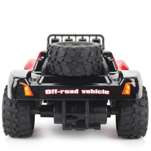 KYAMRC 1885A 1/18 2.4G RWD 18km/h Rc Car Electric Monster Truck Off-Road Vehicle RTR Toy