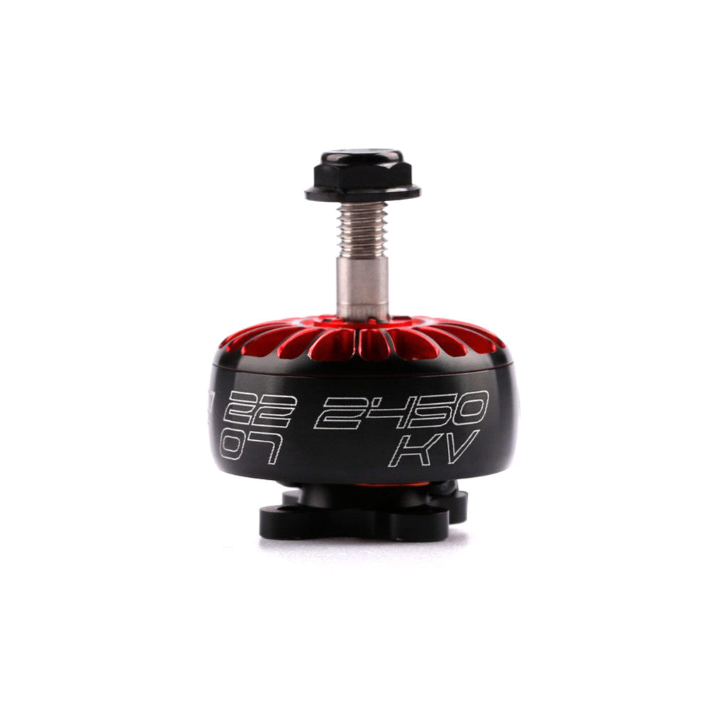 iFlight XING X2207 2207 1700KV 1800KV 1900KV 2450KV 2750KV 2-6S Brushless Motor for RC Drone