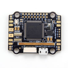 Holybro Kakute F7 HDV AIO & 4* Tekko32 F3 Metal 65A ESC For DJI Air Unit FPV Racing RC Drone