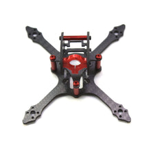 HBFPV HBT110-V1 110mm Frame Kit Arm 3mm For RC FPV Racing Drone