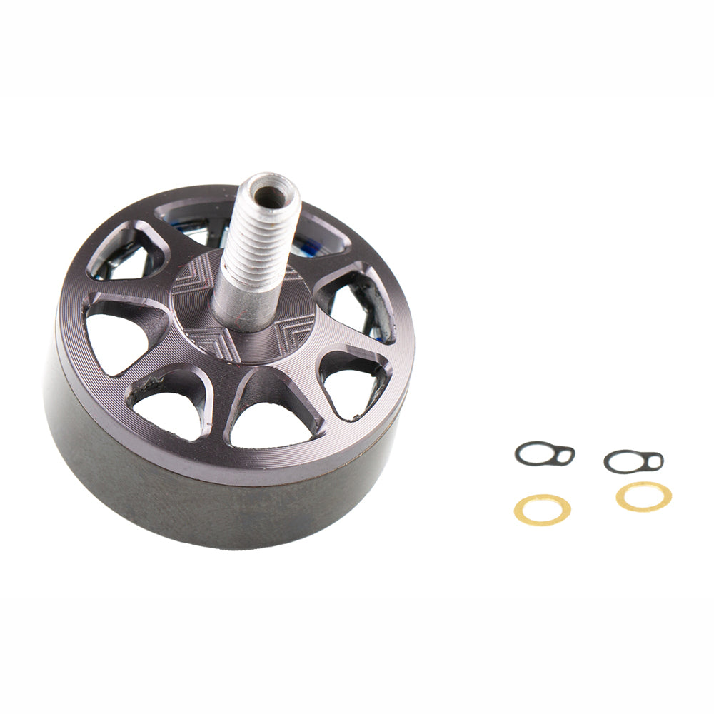 DYS Motor Rotor for SUN-FUN SF2207 2207 FPV Racing Brushless Motor CW Thread RC Drone 