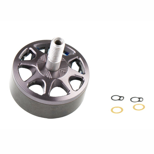 DYS Motor Rotor for SUN-FUN SF2207 2207 FPV Racing Brushless Motor CW Thread RC Drone 