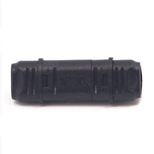 Amass MT30 2mm Banana Plug Three-hole Connector Black Male & Female 1 Pair