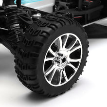 HSP 94763 1/8 2.4G 4WD 540mm Superior Version GP Rally Lacerea Rc Car Methanol Powered Toy