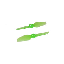 HQProp T3X3 2-blade 3Inch Poly Carbonate Propeller 2CW+2CCW