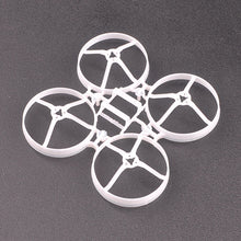 Bwhoop75 75mm Brushless Tiny Whoop Frame Kit for Happymodel Mobula7 FPV RC Drone