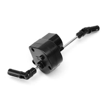 Fayee FY001B KIT 1/16 2.4G 4WD Rc Car Brushed Off-road Military Truck Snow Tires W/ 180 Motor Servo