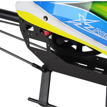 XLPower 520 XL520 FBL 6CH 3D Flying RC Helicopter Super Combo With 1100KV Motor 120A V4 ESC KST Digital Servos