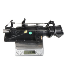 TFL B54270 Aluminum Alloy Water Jet Thruster Pump without Motor for RC Boat Model Parts 