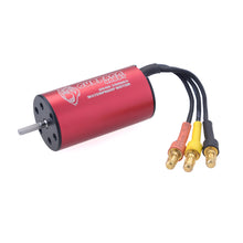 Surpass Hobby 2040 2s For 1/16 1/18 Waterproof RC Car Motor