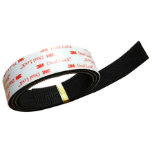 RJX RJX2896 Dual Lock Battery Adhesive Tape Reclosable Fastener Tape For RC Models