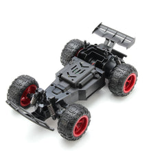 PXtoys 9600 2.4G 1/22 RC Buggy Speed Storm Red Blue Remote Control Car
