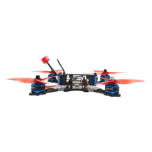 SPC MAKER P220 FPV Racing Drone PNP Omnibus F4 OSD 30A Blheli_S ESC Foxeer 1000TVL Cam 5.8G 40CH VTX