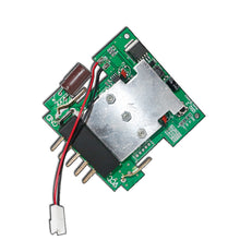 Circuit Board Controller for 300W Electric Underwater Sea Scooter Dual Speed ​​Propeller Rc Parts