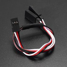 30cm RC Servo Y Extension Wire Cable Dupont Line For RC Models
