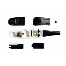 ZOHD Nano Talon EVO 860mm Wingspan AIO V-Tail EPP FPV RC Airplane Spare Part Fuselage Kit