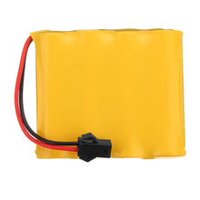 4.8V 700mAh 4S Ni-Cd Battery SM Plug for 23211 1/20 2.4G Rc Car Parts 